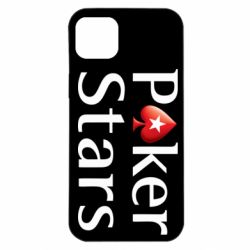 Чехол для iPhone 14 Plus Stars of Poker - PrintSalon