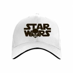 Кепка StarWars Logo