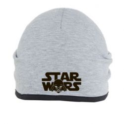 Шапка StarWars Logo - PrintSalon