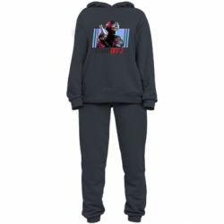 Женский костюм Стендофф 2 спецназ - PrintSalon