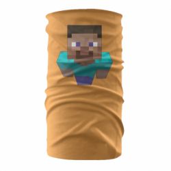 Бандана Steve from Minecraft - PrintSalon