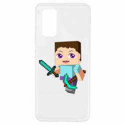 Чохол для Samsung A32 4G - PrintSalon