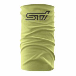 Бандана STI Logo - PrintSalon