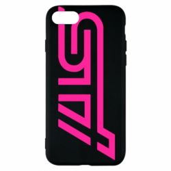 Чехол для iPhone 7 STI Logo - PrintSalon