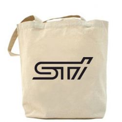 Эко-сумка STI Logo