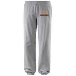 Штаны STI - PrintSalon