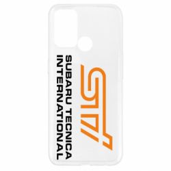 Чехол для Oppo A52/A72/A92 STI - PrintSalon