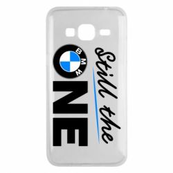 Чохол для Samsung J3 2016 Still the one - PrintSalon