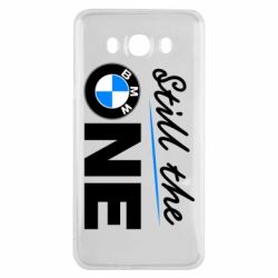 Чохол для Samsung J7 2016 Still the one - PrintSalon