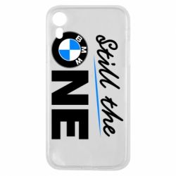 Чохол для iPhone XR Still the one - PrintSalon