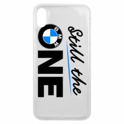 Чохол для iPhone Xs Max Still the one - PrintSalon