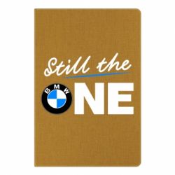 Блокнот з принтом Still the one - PrintSalon