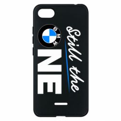 Чохол для Xiaomi Redmi 6A Still the one - PrintSalon