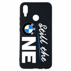 Чохол для Huawei P Smart Plus 2018 Still the one