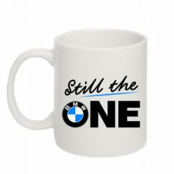 Чашка 320ml Still the one - PrintSalon