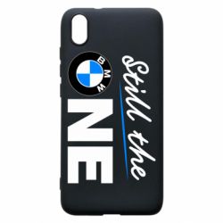 Чохол для Xiaomi Redmi 7A Still the one - PrintSalon