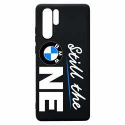 Чохол для Huawei P30 Pro Still the one - PrintSalon