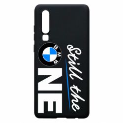 Чохол для Huawei P30 Still the one - PrintSalon