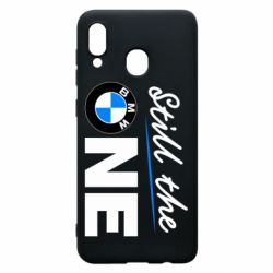 Чохол для Samsung A20 Still the one - PrintSalon