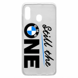 Чохол для Samsung A30 Still the one - PrintSalon