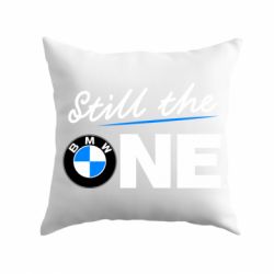 Подушка Still the one - PrintSalon
