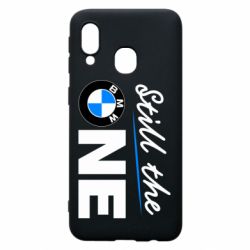 Чохол для Samsung A40 Still the one - PrintSalon