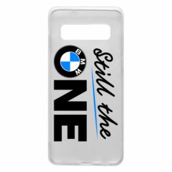 Чохол для Samsung S10 Still the one - PrintSalon