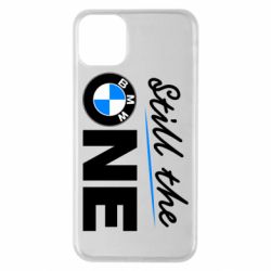 Чохол для iPhone 11 Pro Max Still the one - PrintSalon