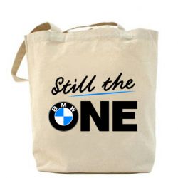 Торба Still the one - PrintSalon