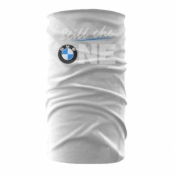 Бандана Still the one - PrintSalon