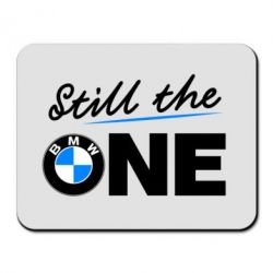 Килимок для миші Still the one - PrintSalon