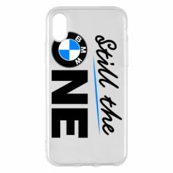 Чохол для iPhone X/Xs Still the one - PrintSalon