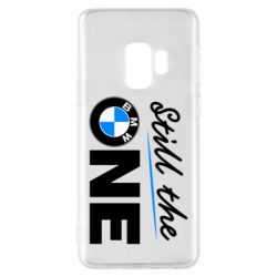 Чохол для Samsung S9 Still the one - PrintSalon