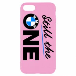 Чохол для iPhone SE 2020 Still the one - PrintSalon