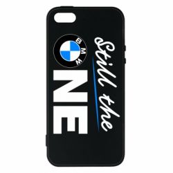 Чохол для iphone 5/5S/SE Still the one - PrintSalon