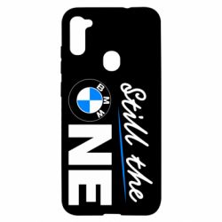 Чохол для Samsung A11 / M11 Still the one - PrintSalon