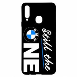 Чохол для Samsung A20s Still the one - PrintSalon