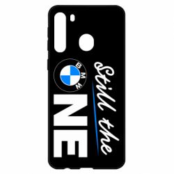 Чохол для Samsung A21 - PrintSalon