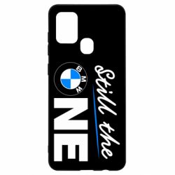 Чохол для Samsung A21s Still the one - PrintSalon