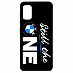 Чохол для Samsung A41 Still the one - PrintSalon