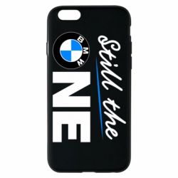 Чохол для iPhone 6/6S Still the one - PrintSalon