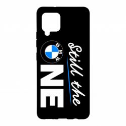 Чохол для Samsung A42 5G Still the one - PrintSalon