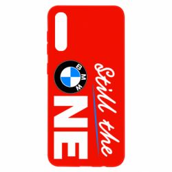 Чохол для Samsung A50 Still the one - PrintSalon