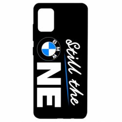 Чохол для Samsung A51 Still the one - PrintSalon