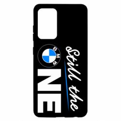 Чохол для Samsung A52 5G Still the one - PrintSalon