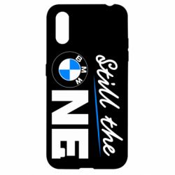 Чохол для Samsung A01 / M01 Still the one - PrintSalon