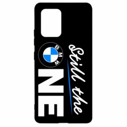 Чохол для Samsung S10 Lite Still the one - PrintSalon