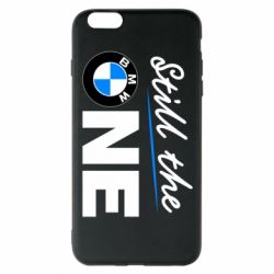 Чохол для iPhone 6 Plus/6S Plus Still the one - PrintSalon