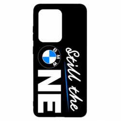 Чохол для Samsung S20 Ultra Still the one - PrintSalon