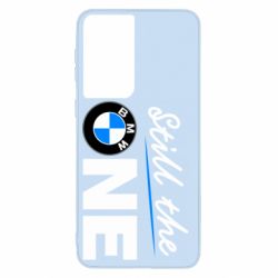 Чохол для Samsung S21 Still the one - PrintSalon